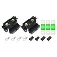 thumbnail image 6 of 40A Fuse Kit 2 x ANS Holder 3 x 40 AMP Fuses Dual Battery Charger 1 Set, 6 of 6