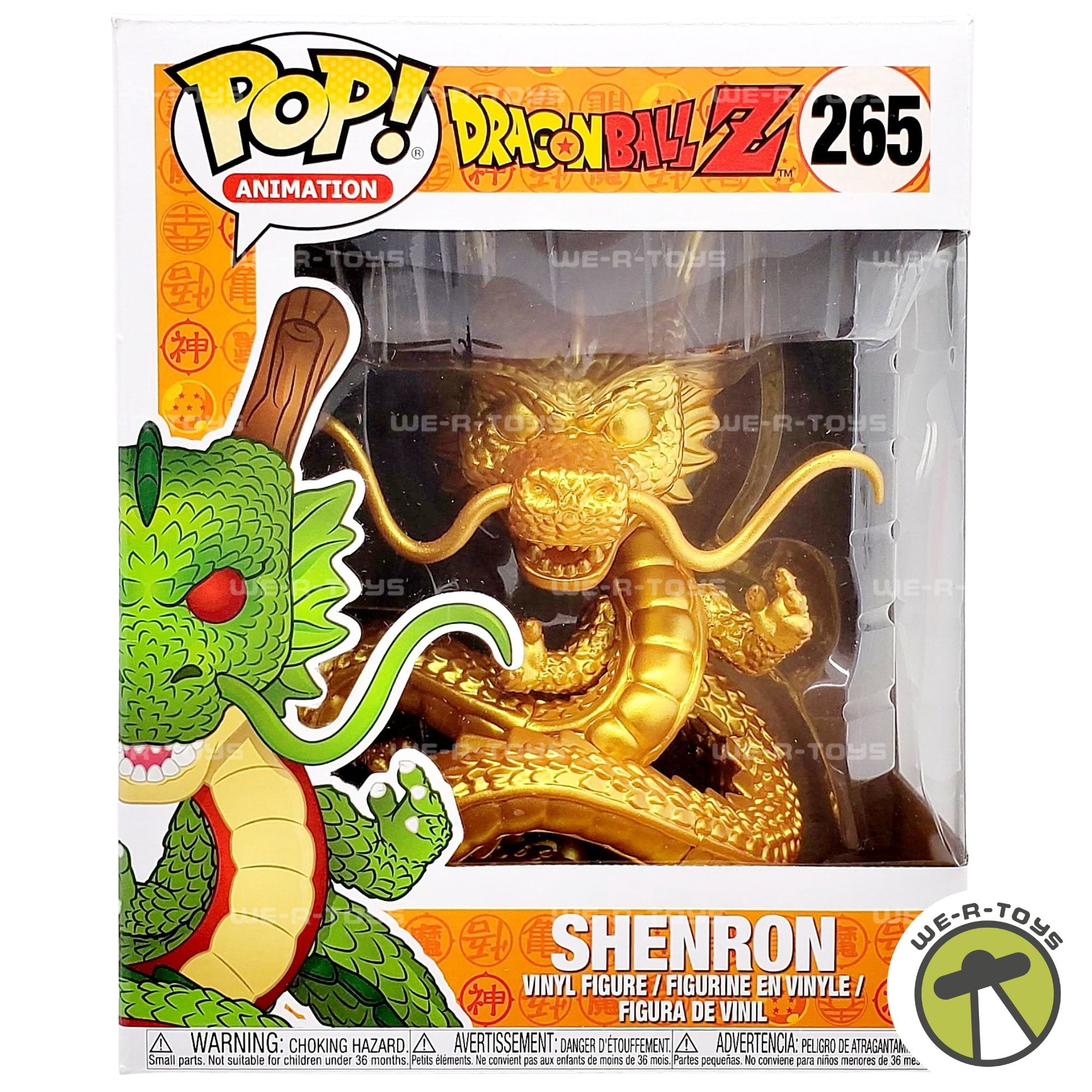 Funko Dragon Ball Z POP Animation Jiren Exclusive Vinyl Figure 516 - ToyWiz