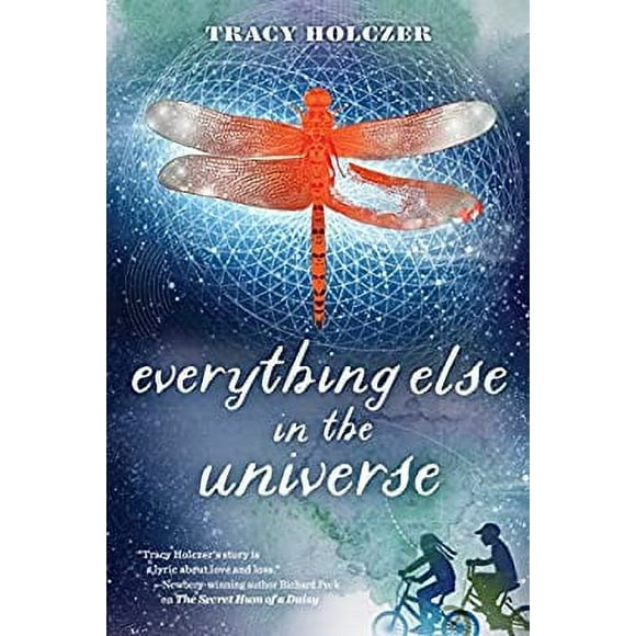 Everything Else in the Universe 9780399163944 Used / Pre-owned