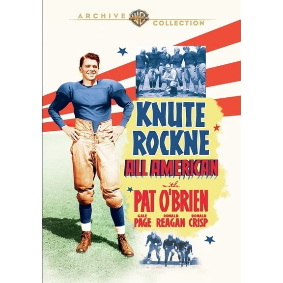 Knute Rockne All American