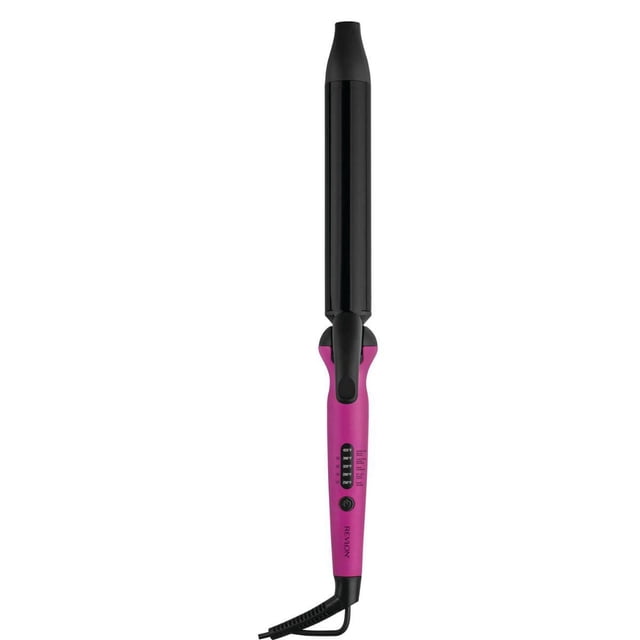 Revlon Easy Heat - fer à friser de précision de 3,17 cm