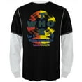 thumbnail image 2 of The Who - Rock Thermal 2fer Long Sleeve T-Shirt - Medium, 2 of 2
