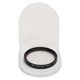 thumbnail image 1 of Junestar Camera Lens Filter Gold Streak Anamorphic Effect Photography Filter Accessories 49mm/1.93in, 1 of 4