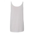 thumbnail image 3 of Bella+Canvas 8838 - Women's Slouchy Tank, 3 of 5