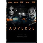 Adverse (DVD), Lions Gate, Action & Adventure