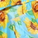 thumbnail image 4 of Vestido floral para perros pequeños, cachorros y gatos: cómodo, elegante, perfecto para las estaciones cálidas Spring Daisy Delight, 4 of 8