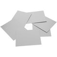 thumbnail image 2 of HLONK Panneau de sublimation 6 Pcs Feuilles Métalliques de sublimation Ardoise, 2 of 10