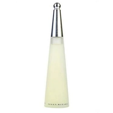 Issey Miyake L'eau D'issey Eau de Toilette, Perfume for Women, 3.3 Oz