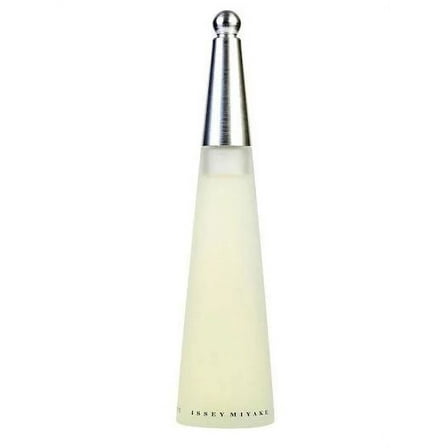 Issey Miyake L'eau D'issey Eau de Toilette, Perfume for Women, 3.3 Oz