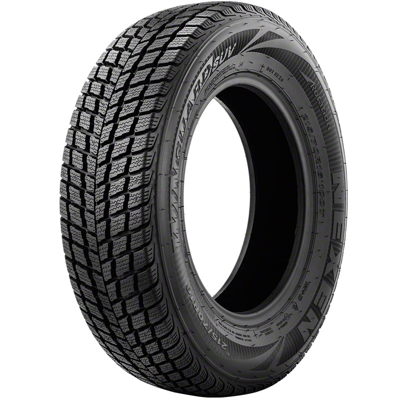 Nexen Winguard Winspike 265/60R18 114 T Tire Nexen Winguard Winspike 265/60R18 114 T Tire