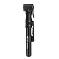 thumbnail image 3 of 100PSI Foot Tire Pump Portable Mountain Bike Inflator Basketball Inflator Hand Pump Cycling Accessory, 3 of 7