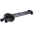 thumbnail image 3 of New Car Cooling System Heater Pipe Radiator Hose Air-conditioning Tube 6448g4 6448l1 For 206 + Sw C, 3 of 5