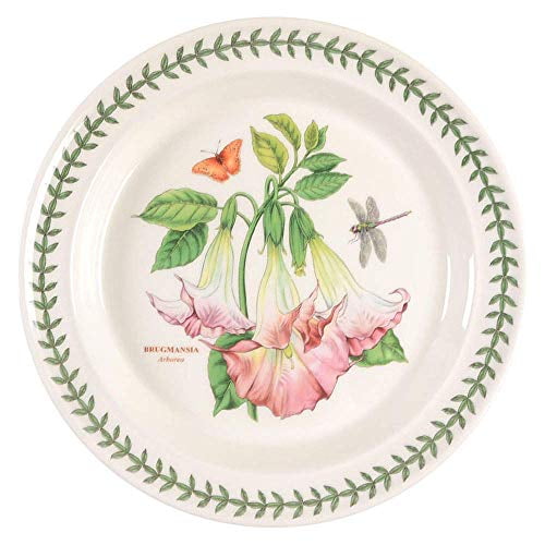Botanic garden 2025 dinner plates