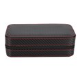 thumbnail image 4 of Watch Case Organizer Waterproof And Dustproof Watch Case, Watch Storage Box, For Office Home, 4 of 8