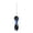 Barbing tip needle, variant on CEORPER Portable Fishing Splicing Needle Baits Drill Needle Baiting Rig Needle