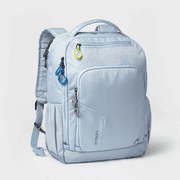 Embark 17-Inch Adaptive Backpack in Sky Blue