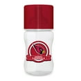 thumbnail image 2 of BabyFanatic Officially Licensed Arizona Cardinals NFL 9oz Infant Baby Bottle, 2 of 3
