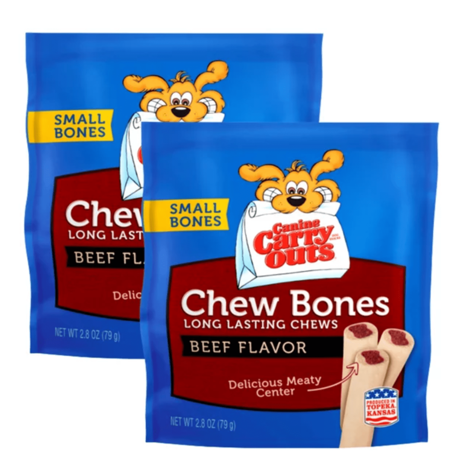 busy bones walmart