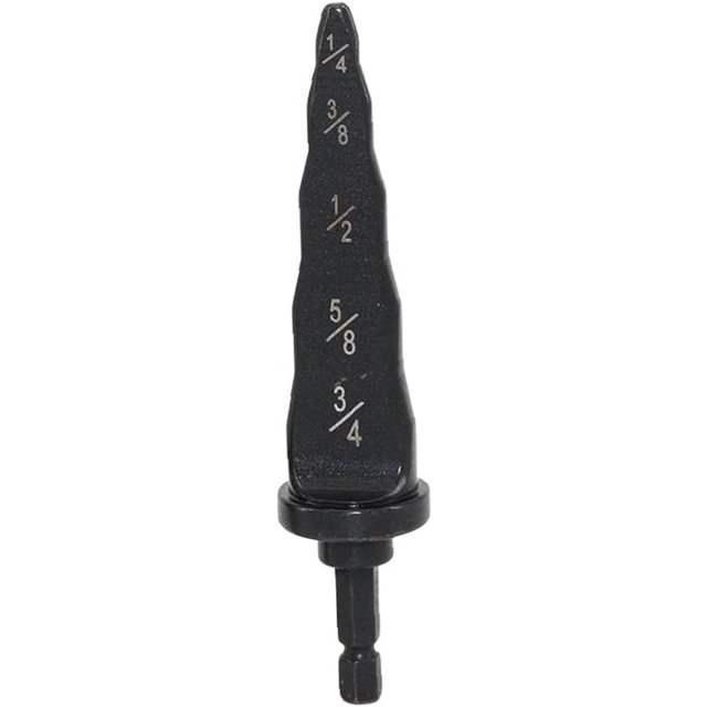 Expansor de tubo eléctrico Aguja de expansión 5 en 1 CT-900S-4S, 5s con puntas de 1/4, 3/8, 1/2, 5/8, 3/4. esquí esquí Gafas de esquí