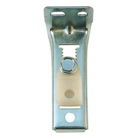 Slide Co 16916 Bi Fold Door Top Pivot Bracket New Style Walmart Com
