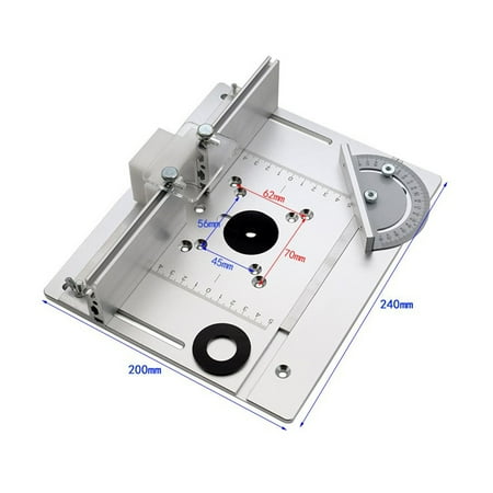 

BAMILL Multifunctional Engraving Machine Board Electrician Woodworking Trimming Tool
