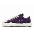 thumbnail image 2 of Maison Mihara Yasuhiro Men's Peterson OG Sole Canvas Low Purple Shoes, from StockX, 2 of 5
