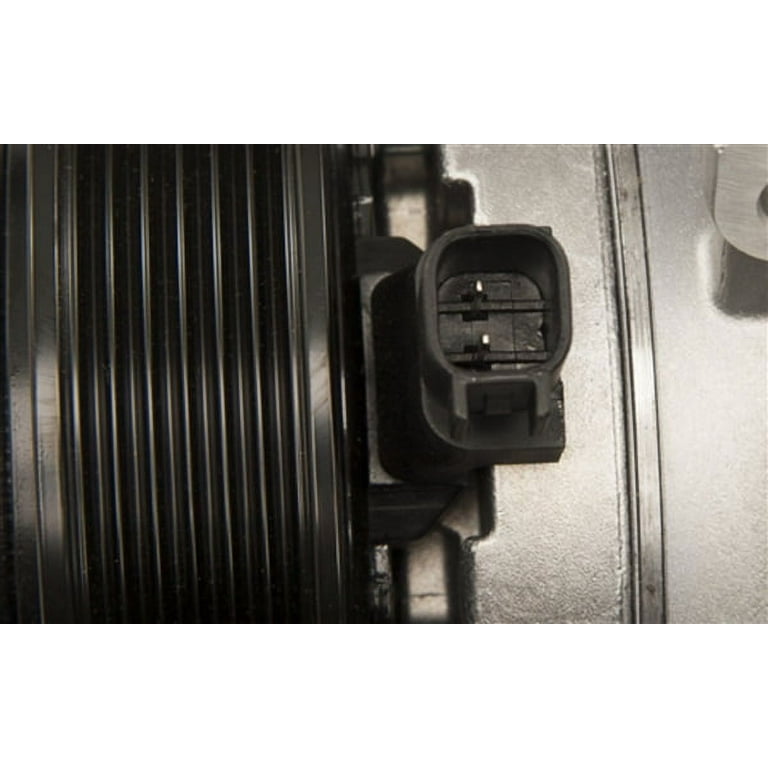 発送変更します グリコーゲン Four Seasons A/C Compressor P/N:98311 Fits