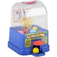 thumbnail image 5 of Dubble Bubble Slam Dunk Gumball Dispenser with Random Color Gumball, 5 of 5