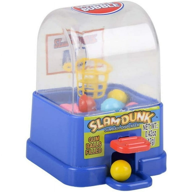 Dubble Bubble  Gum MachineSOLDOUT❣️ Amazon.com: Dubble Bubble Arcade Pinball Machine and Bubble