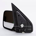 thumbnail image 3 of TYC 4790142 MIRROR Replacement for 09-15 HONDA PILOT Fits 2010 Honda Pilot, 3 of 3