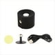 thumbnail image 1 of Lámpara de Pared LED con Control Táctil, Control Remoto IR, Rotación de 360°, Recargable por USB, Luz Portátil Inalámbrica para Dormitorio., 1 of 8