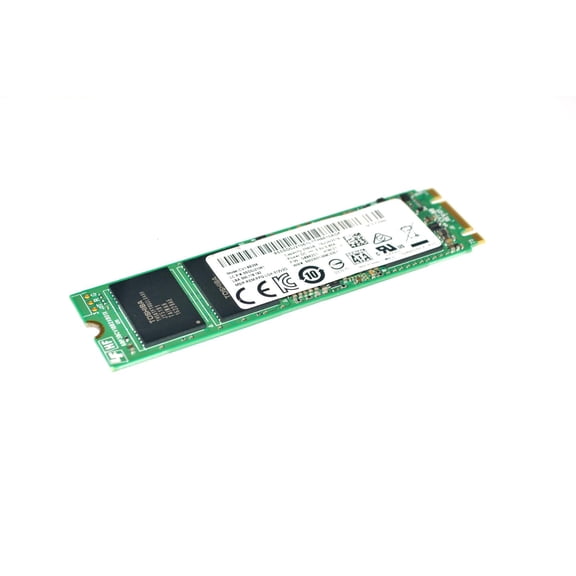 Lite-On 256GB CV1-8B256 NVMe M.2 2280 PCIe 80mm 6.0 Gb/s SSD Solid State Drive