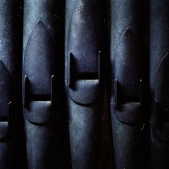 Anna Von Hausswolff - Ceremony - Music & Performance - Vinyl