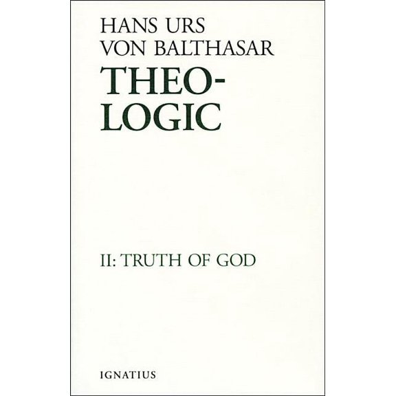Theo-Logic Truth of God: Theological Logical Theory, Book 02, (Hardcover)