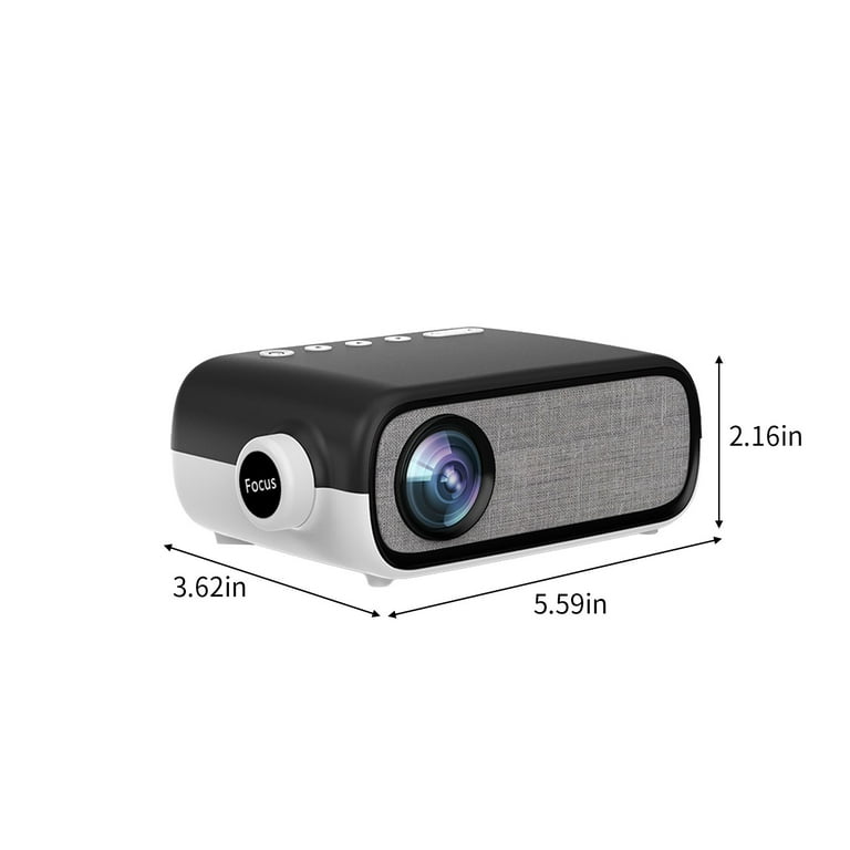 LED Mini Kids purchases Projector