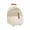 Beige, variant on 16.92X13.38X10.62 Inch Pet Backpack,Pet Cat Bag Out Portable Large Capacity Backpack Space Capsule Breathable Dog To Go With Supplies,Pet Supplies