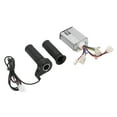 thumbnail image 4 of Controlador de velocidad del Motor del cepillo, caja reguladora de conducción de 48V y 1000W con mango giratorio para bicicleta eléctrica y Scooter Jadeshay A, 4 of 8