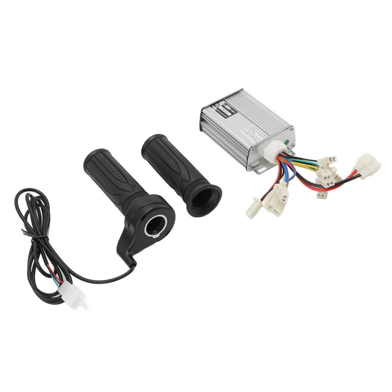 Controlador Eléctrico De 12 Tubos Dua De 48 V 60 V 64 V 72 Controlador Eléctrico De 12 Tubos Dua De 48 V 60 V 64 V 72