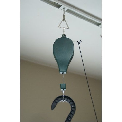 Riverstone Industries Corporation Pc 3 Plant Caddie Pulley System