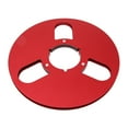 thumbnail image 4 of Empty Reel,1/4 10 Inch Empty Tape Empty Reel Inch Empty Reel High-Intensity Output, 4 of 14