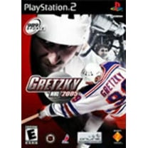 Gretzky NHL 2005
