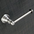 thumbnail image 5 of Kingston Brass BAHK192478SN 4 Piece American Classic Towel Bar Bath Hardware Set, Satin Nickel, 5 of 6