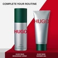 thumbnail image 4 of Desodorante en barra Hugo Boss Man 70 ml, 4 of 5