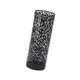 thumbnail image 2 of Soporte para paraguas, contenedor de almacenamiento resistente, estante multiusos para guardar paraguas. Triángulo negro, 2 of 9