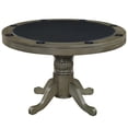 thumbnail image 2 of 48" GAME TABLE - ANTIQUE WHITE, 2 of 3