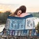 thumbnail image 5 of LHSHID Mother in Law Gifts from Daughter in Law Mother in Law Gifts Blanket Mother in Law Birthday Gifts Mother in Law Gifts Ideas for Christmas for Mother in Law Throw Blankets 60x80in, 5 of 6
