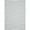 Ivory/Light Blue, variant on SAFAVIEH Montauk Raeyln Geometric Cotton Area Rug, Ivory/Blue, 9' x 12'