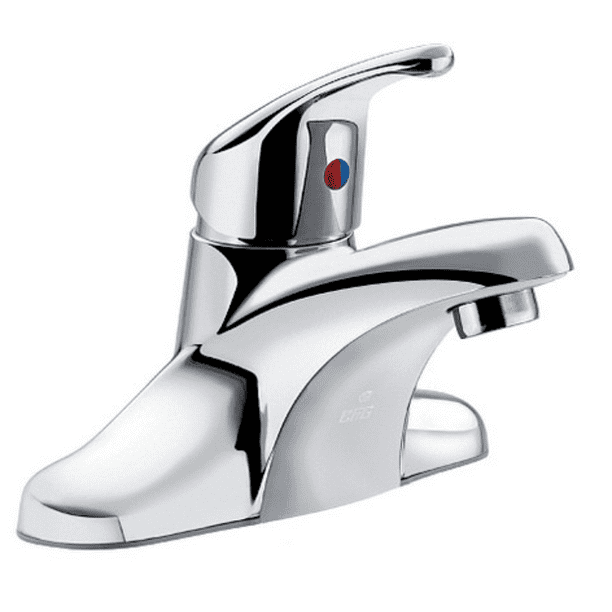 Moen monomando lavabo hotsell