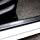 thumbnail image 5 of Etiqueta engomada universal del coche de la fibra de carbono, peso ligero, parachoques flexibles y flexibles del alféizar de la puerta accesorios del coche para la mayoría de los coches TUNC Sencillez, 5 of 5