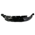 thumbnail image 4 of TRQ Inner Fender Liner Set Fits 1989-1995 Toyota Pickup BDA14692, 4 of 4